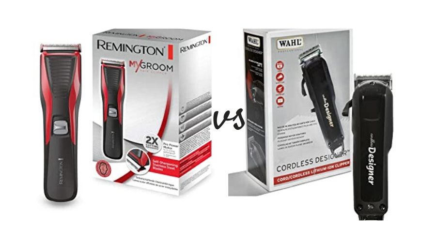 cordless vs corded hair clippers